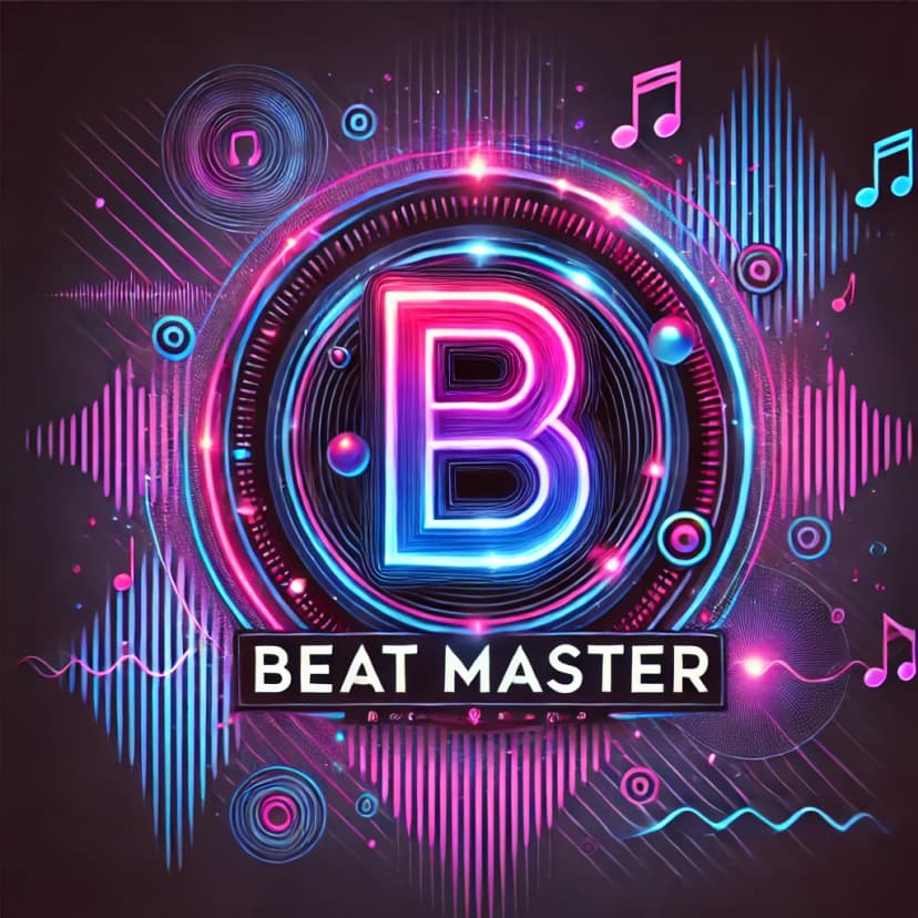 Beat Master