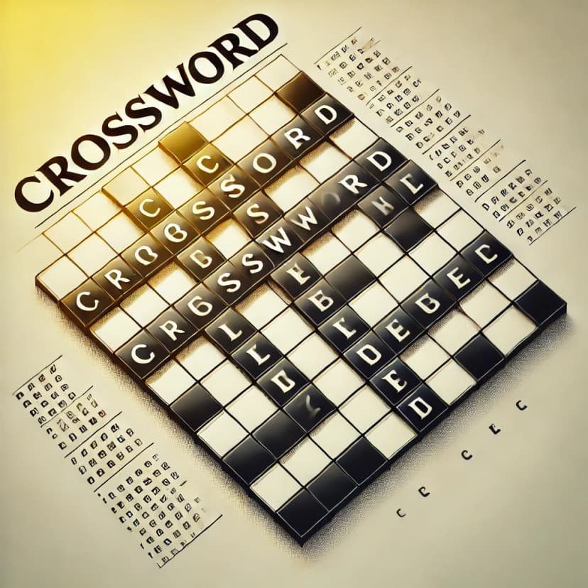 Crossword