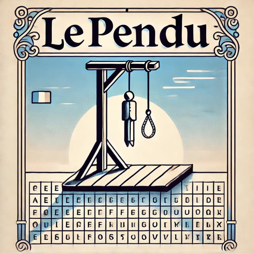 Le Pendu