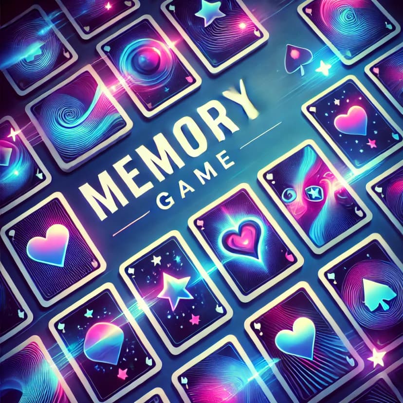 Memory Game