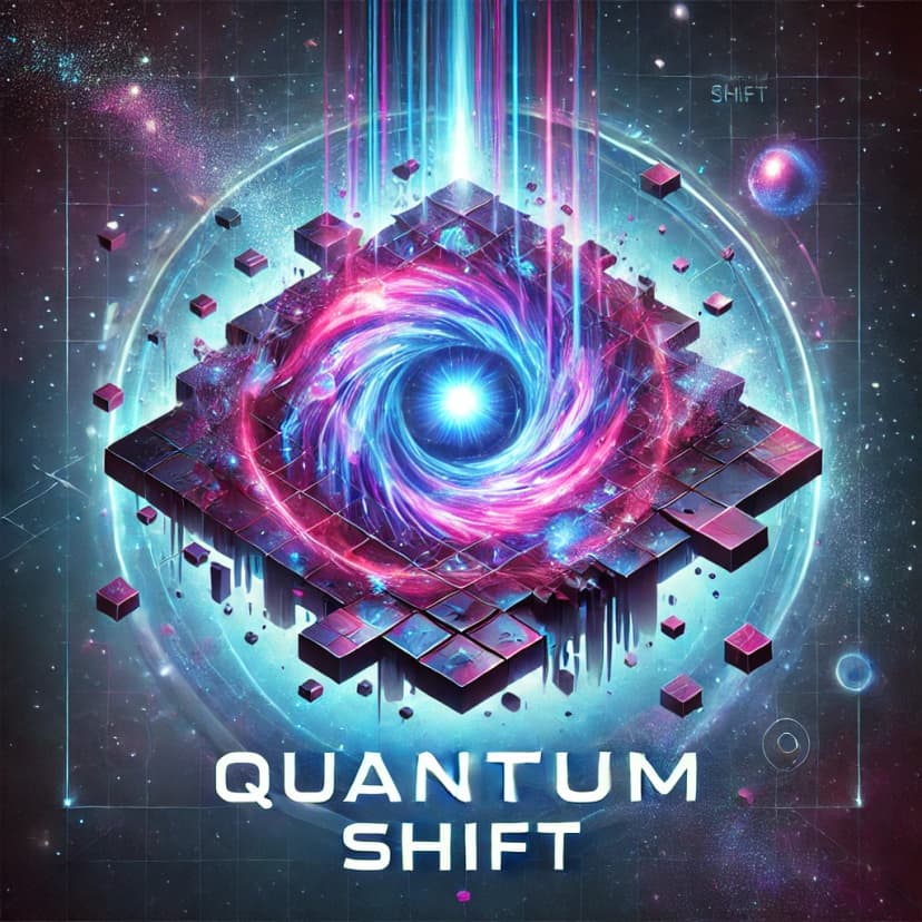 Quantum Shift