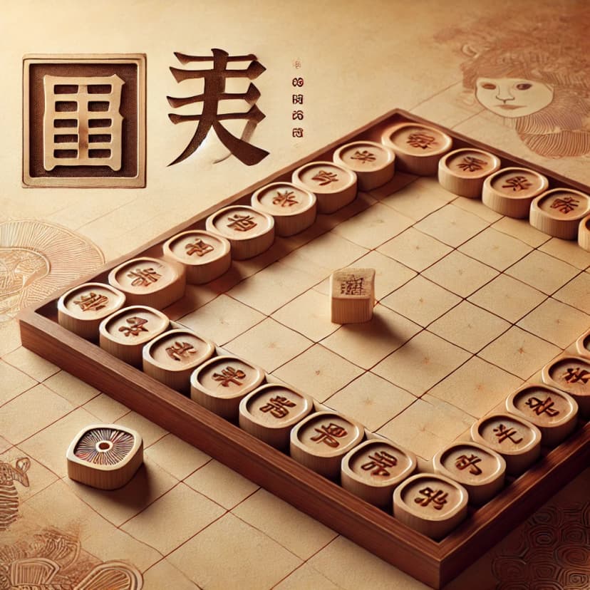 Shogi