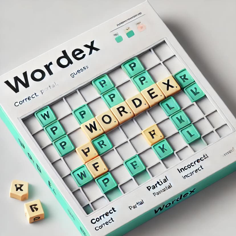 Wordex